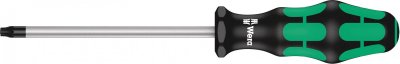 WERA  6003 Joker 11 Set 1 Jeu de cl&eacute;s mixtes, 11 pi&egrave;ces, 40