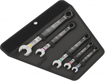 WERA  6003 joker 5 kit imperial 1 DFX-596059