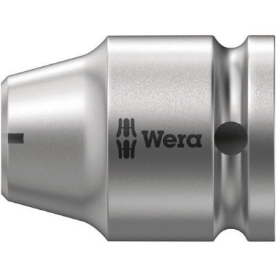 WERA  780 C &Eacute;l&eacute;ments de liaison 1/2", 1/4 pouce x 35 mm - 05042705001