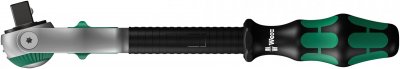 WERA  8000 C 05003600001 Cliquet cyclope 1/2 (12.5 mm) 277 mm