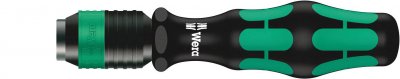 WERA  - 813 r pour latelier Porte-embouts