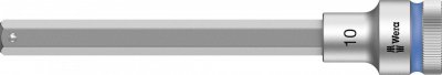 WERA  - 8740 C hf cyclope embouts de noix entra&icirc;nement 1/2 ''AVEC fonction support, 05003845001
