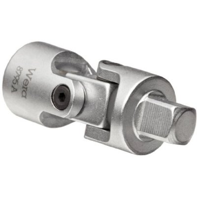 WERA  8795 A Cardan Zyklop, 1/4"", 1/4 pouce x 35.5 mm - 05003528001