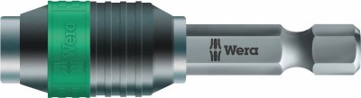 WERA  889/4/1 K, Adaptateur pour cl&eacute;s mixtes &agrave; cliquet