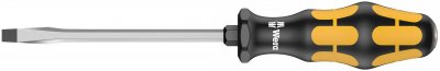 WERA  932 A 05018262001 Tournevis Pour Vis &Agrave; Fente 0,8 X 4,5 X 90 Mm