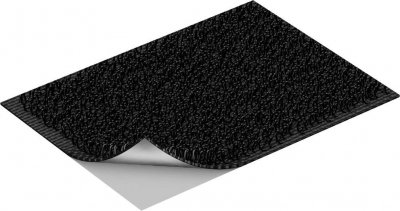 WERA  Bande scratch autocollante 1, 50 x 70 mm - 05670446001