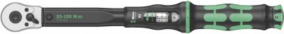 WERA  Cl&eacute; dynamom&eacute;trique &agrave; cliquet Click-Torque B 2 - 05075611001