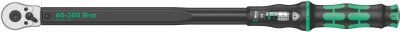 WERA  Cl&eacute; dynamom&eacute;trique &agrave; cliquet Click-Torque C 4 - 05075623001