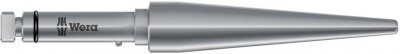 WERA  - Mandrin cylindrique 8781 c Koloss 05003696001 135 mm