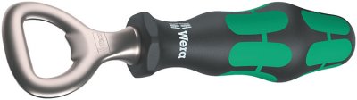 WERA  - Ouvre-bouteille 05030005001 1 pc(s) W207721