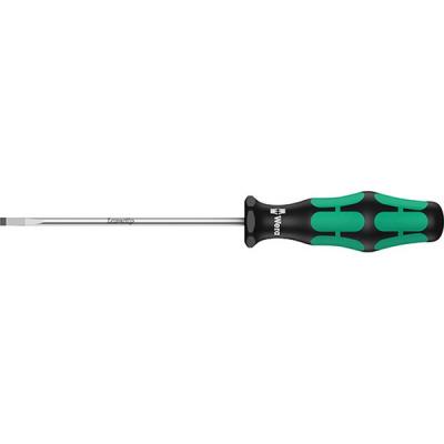 WERA  - Tournevis 335 plat 4x0