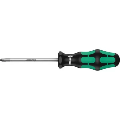 WERA  - Tournevis 355 PZ1x300mm 1 pcs
