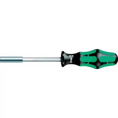 WERA  Tournevis &agrave; Douille Hexagonale 812/1 