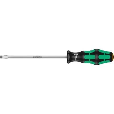 WERA  Tournevis fente 1.0 x 6.0 x 150 mm