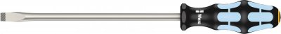 WERA  - Tournevis plat serie inox 1,6x10,0x200mm