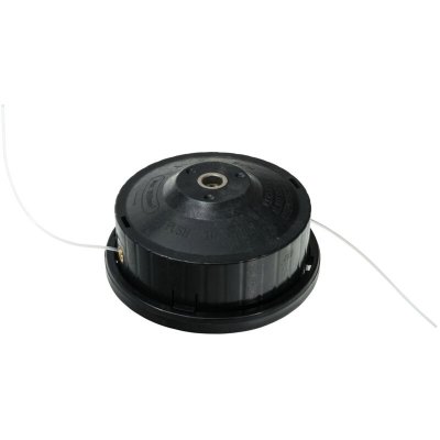 WERKA PRO  - Bobine de fil pour d&eacute;broussailleuse &Oslash;1,5mm x 5,2m