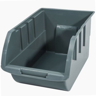 WERKA PRO Werkapro - Bac &agrave; bec de rangement 235x150x127mm
