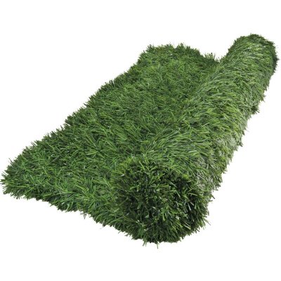 Werkapro - Haie artificielle verte 1,2m x 3m