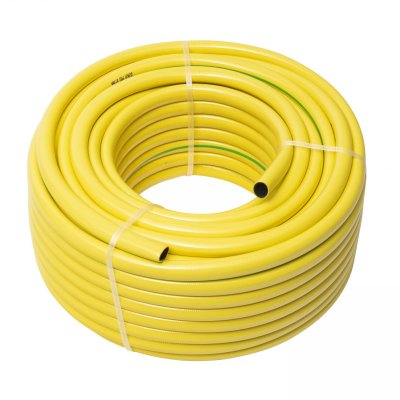 WERKA PRO Werkapro - Tuyau d'arrosage renforc&eacute; &Oslash;19mm antivrille 220 g/m 50 m