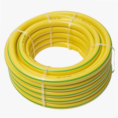 WERKA PRO Werkapro - Tuyau d'arrosage renforc&eacute; &Oslash;25mm antivrille 20 m