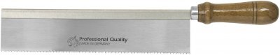 KIRSCHEN Werkzeuge 4140250 Scie &agrave; affleurer 250 mm - 