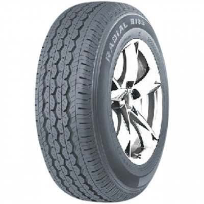 WESTLAKE West Lake 215/75 R16 113Q Radial H188 M+S 215/75R16 113Q