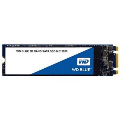 WESTERN DIGITAL  Blue 3D M.2 250 Go