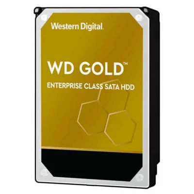 WESTERN DIGITAL  Gold 3.5 2000 Go S&eacute;rie ATA III