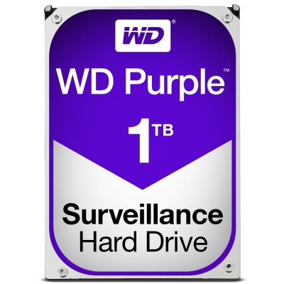 WESTERN DIGITAL  purple wd10purx WD10PURX