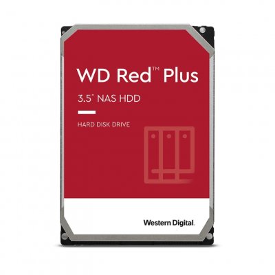 WESTERN DIGITAL  red plus 3.5 8 to s&eacute;rie ata iii WDBAVV0080HNC-WRSN