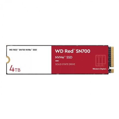 SANDISK Western digital ssd red 4tb nvme wds400t1r0c WDS400T1R0C