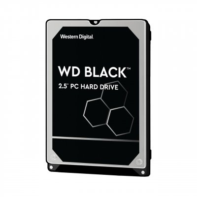 WESTERN DIGITAL  WD Black Mobile 1 To 