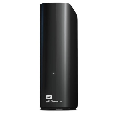 WESTERN DIGITAL  WD DESKTOP 6 To