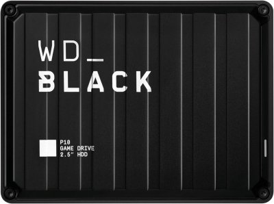 WESTERN DIGITAL  Wdba2w0020bbk-wes1 2tb External Hard Disk Drive Noir
