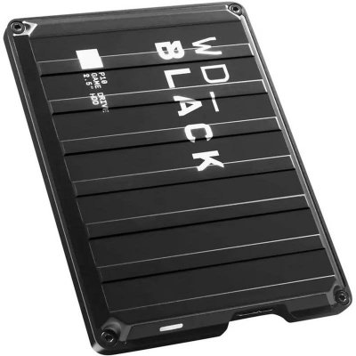 WD Western Digital BPSZ0050BWT-WESN, 5 To, 2.5', 2.0/3.2 Gen 1 (3.1 Gen 1), Blanc