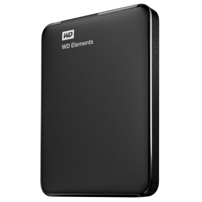 WESTERN DIGITAL  WDBU6Y0015BBK-EESN &Eacute;l&eacute;ments WDBU6Y0015BBK-EESN