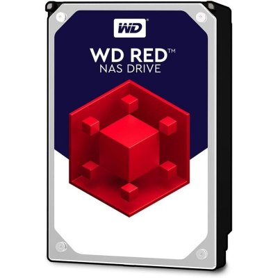 WESTERN DIGITAL   Red 8Tb