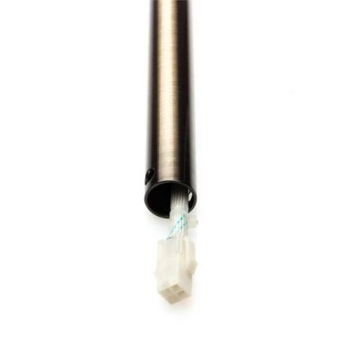 WESTINGHOUSE  7886540 Tige d&acute;extension de finition M&eacute;tal Laiton antique