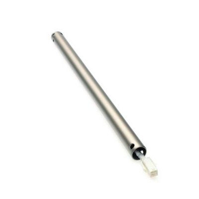 WESTINGHOUSE  7887140 Tige d&acute;extension de finition M&eacute;tal Titane