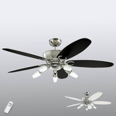 WESTINGHOUSE  Arius ventilateur lampe, t&eacute;l&eacute;commande