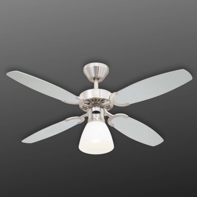 WESTINGHOUSE  Capitol ventilateur de plafond, lampe