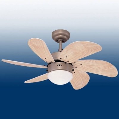 WESTINGHOUSE  - Turbo Swirl 7815840 - Ventilateur De Plafond