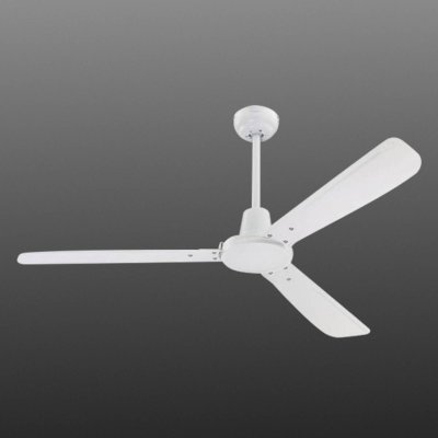 WESTINGHOUSE  Urban Gale - ventilateur blanc