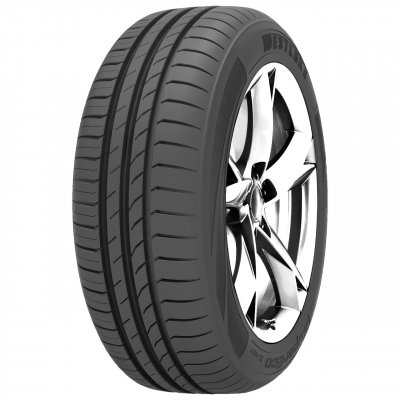 WESTLAKE  ZUPERECO Z-107 195/65 R14 89H auto Pneus &eacute;t&eacute; Pneus 2007