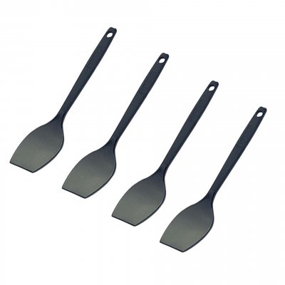 WESTMARK  - 20452270 spatules &agrave; raclette, set de 4