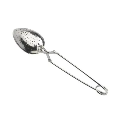 GENERIQUE Westmark Cuill&egrave;re &agrave; bouillon Teatime argent