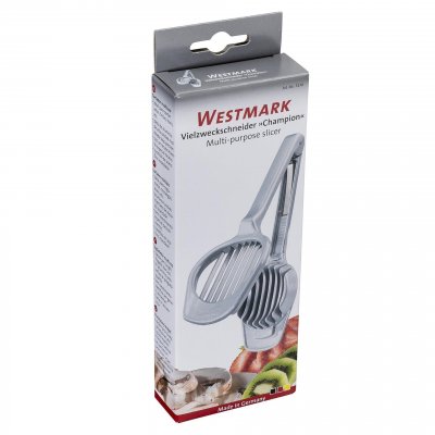 MATFER Westmark vielzweckschneider champion aluminium 20cm