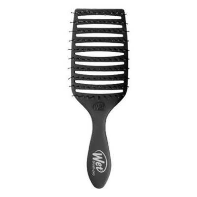 WET BRUSH  Brosse Pour Cheveux, Epic Quick Dry Vent Brush