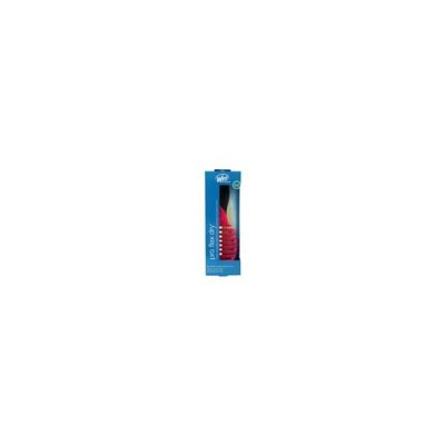 WET BRUSH  - New Wetbrush Flex Dry Pink Brosse A Cheveux 1 Unit&eacute;