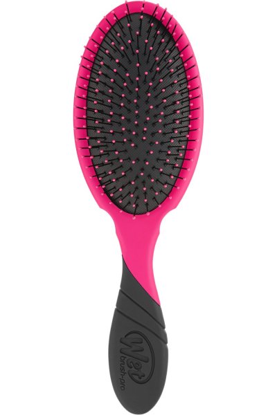 WET BRUSH  Pro Detangler Brosse Rose pour Unisexe 1 Unit&eacute;